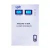 PNI SVM-10K single-phase voltage stabilizer with 10000VA servomotor, 8000W, 230V output