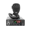 CB PNI Escort HP 8000L raadiojaam reguleeritava ASQ-ga, 12V, 4W, lukk, sigaretisüütaja pistik kaasas