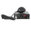 CB PNI Escort HP 8000L raadiojaam reguleeritava ASQ-ga, 12V, 4W, lukk, sigaretisüütaja pistik kaasas