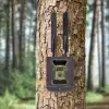 PNI Hunting 400C PRO 24MP Hunting Camera Kit includes the case and security strap