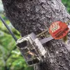 PNI Hunting 400C PRO 24MP Hunting Camera Kit includes the case and security strap