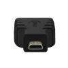 Qoltec HDMI adapter A female Micro HDMI D male