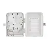 Qoltec Fiber Distribution Box 1x16