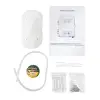 Qoltec Fiber Distribution Box 1x16