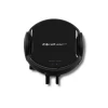 Qoltec Induction Wireless PRO Car Charger with IR Sensors 15W QC 3.0 USB type C
