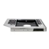 Qoltec HDD Caddy for laptop 2.5" HDD 12.7 mm