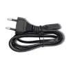 Qoltec Power adapter designed for Samsung Sony 65W 3 plugs +power cable