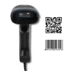 Qoltec barcode reader and QR code scanner 1D 2D USB Durable