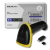 Qoltec Wireless barcode reader scanner 1D EAN USB 2.4G