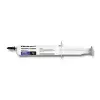 Qoltec Thermal grease 1.42 W/m-K 5g White