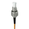 Qoltec Pigtail fiber optic FC/UPC Multimode 50/125 OM2 3m
