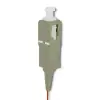 Qoltec Pigtail fiber optic SC/UPC Multimode 50/125 OM2 3m