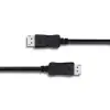 Qoltec DisplayPort v1.1 male DisplayPort v1.1 male 4K 2m