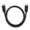 Qoltec DisplayPort v1.1 male DisplayPort v1.1 male 4K 2m