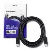 Qoltec DisplayPort v1.4 male DisplayPort v1.4 male 8K 3m