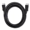 Qoltec DisplayPort v1.4 male DisplayPort v1.4 male 8K 3m