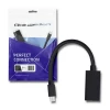 Qoltec Mini DisplayPort v1.1 male HDMI A female 4K 0.2m