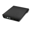 Qoltec External USB 2.0 12.7mm SATA Optical Drive Case