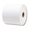 Qoltec Thermal Label 100 x 150 500 labels