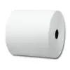 Qoltec Thermal roll 80 x 80 55g/m2 10pcs BPA free
