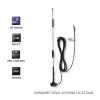 Qoltec Omnidirectional Antenna 4G LTE DUAL 7dBi Indoor Outdoor