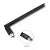 Qoltec Wireless adapter WiFi USB with antenna standard N
