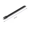 Qoltec Wireless adapter WiFi USB with antenna standard N