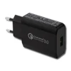 Qoltec Charger Qualcomm Quick Charge 3.0 18W 5V 3A USB