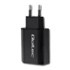 Qoltec Charger Qualcomm Quick Charge 3.0 18W 5V 3A USB