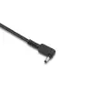Qoltec Plug-in power supply 10W 5V 2A 4.0*1.35