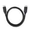 Qoltec DisplayPort v1.2 male DisplayPort v1.2 male 5K 1.5m