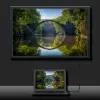 Qoltec DisplayPort v1.2 male DisplayPort v1.2 male 5K 1.5m