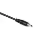 Qoltec Power adapter for laptop Asus 45W 19V 2.37A 3.0*1.0 +power cable