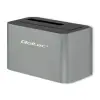 Qoltec Docking station HDD/SSD 2.5"/3.5" SATA USB 3.0