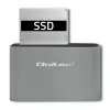 Qoltec Docking station HDD/SSD 2.5"/3.5" SATA USB 3.0