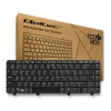 Qoltec Keyboard for HP DV4-1000 Black