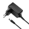 Qoltec Plug-in power supply 12W 12V 1A 5.5*2.5