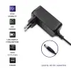 Qoltec Plug-in power supply 30W 15V 2A 5.5*2.5