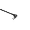 Qoltec Power adapter for laptop Toshiba 90W 19V 4.74A 5.5*2.5 +power cable
