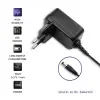 Qoltec Plug-in power supply 10W 5V 2A 5.5*2.1
