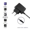 Qoltec Plug-in power supply 7.5W 7.5V 1A 5.5*2.1