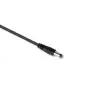Qoltec Desktop power supply 60W 12V 5A 5.5*2.1 + power cable