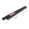 Qoltec Wi-Fi 2.4 / 5GHz antenna omnidirectional 5dBi