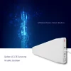 Qoltec 4G LTE Antenna 18 dBi Outdoor