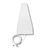 Qoltec 4G LTE Antenna 18 dBi Outdoor