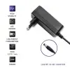 Qoltec Plug-in power supply 45W 15V 3A 5.5*2.1