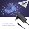 Qoltec Plug-in power supply 45W 15V 3A 5.5*2.1