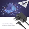 Qoltec Plug-in power supply 10W 5V 2A 4.0*1.35