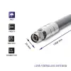 Qoltec LoRa Antenna 10 dBi Outdoor