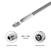 Qoltec LoRa antenna set 5.8 dBi + power cable
